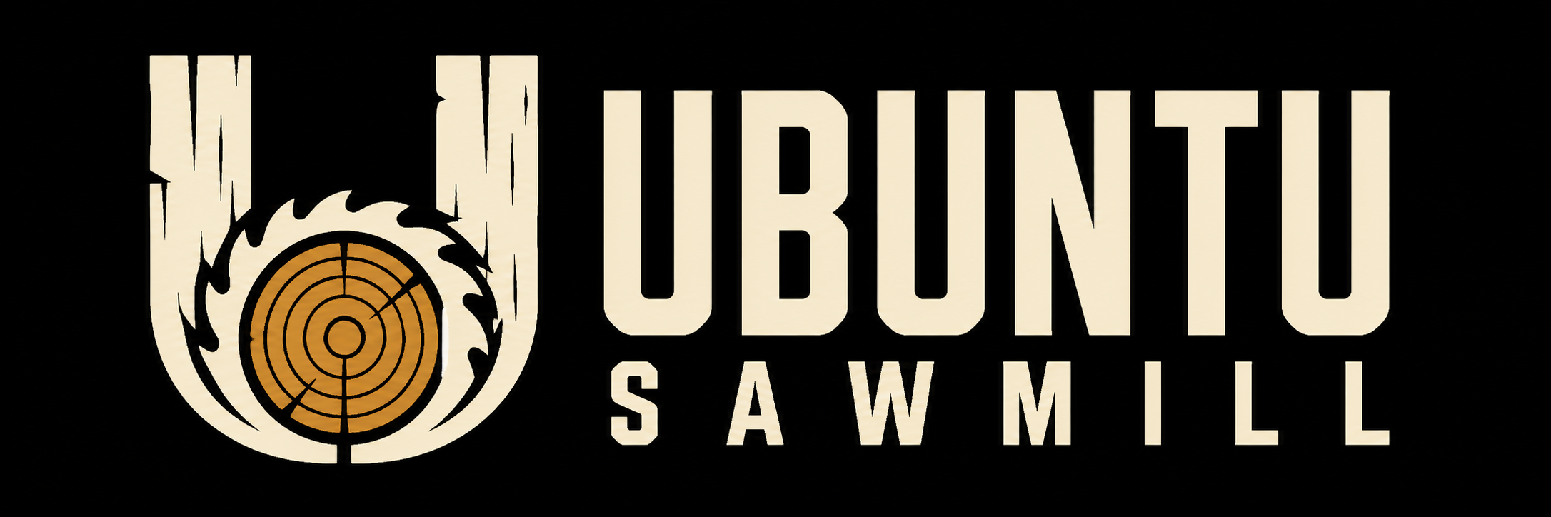 Ubuntu Sawmill